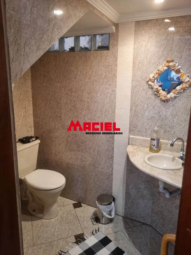 Comprar Casa / Condom&iacute;nio em S&atilde;o Jos&eacute; dos Campos R$ 750.000,00 - Foto 22