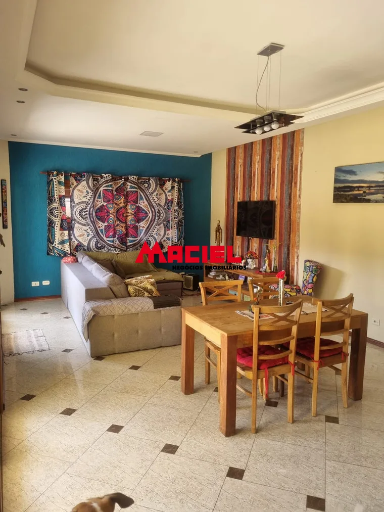Comprar Casa / Condom&iacute;nio em S&atilde;o Jos&eacute; dos Campos R$ 750.000,00 - Foto 23