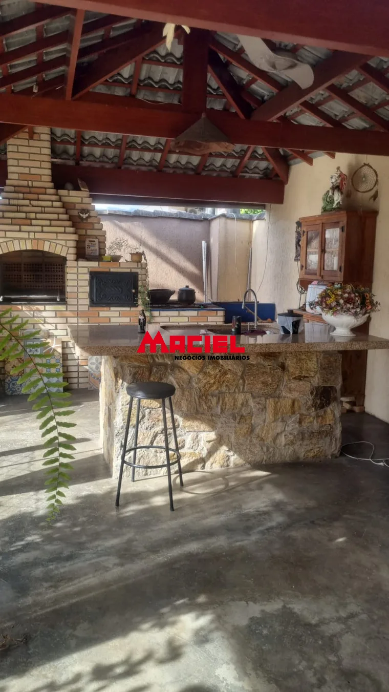 Comprar Casa / Condom&iacute;nio em S&atilde;o Jos&eacute; dos Campos R$ 750.000,00 - Foto 25