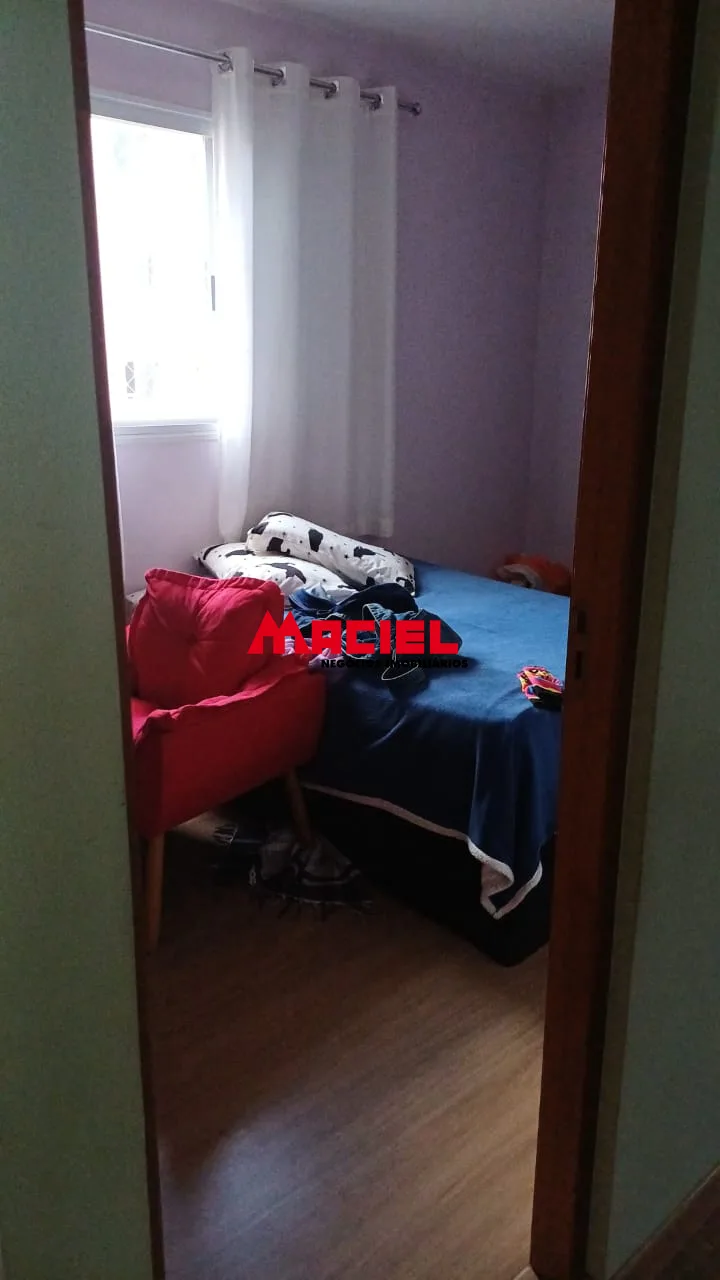 Comprar Apartamento / Padr&atilde;o em S&atilde;o Jos&eacute; dos Campos R$ 250.000,00 - Foto 8