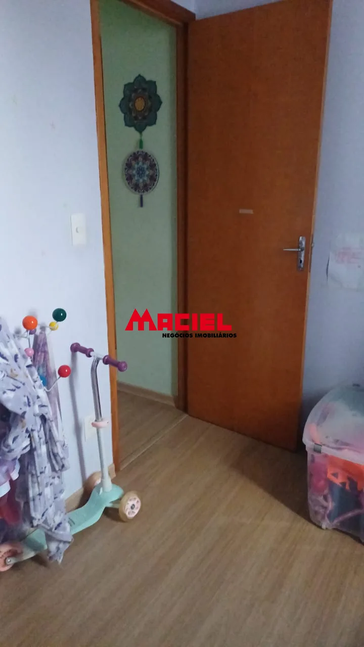Comprar Apartamento / Padr&atilde;o em S&atilde;o Jos&eacute; dos Campos R$ 250.000,00 - Foto 10