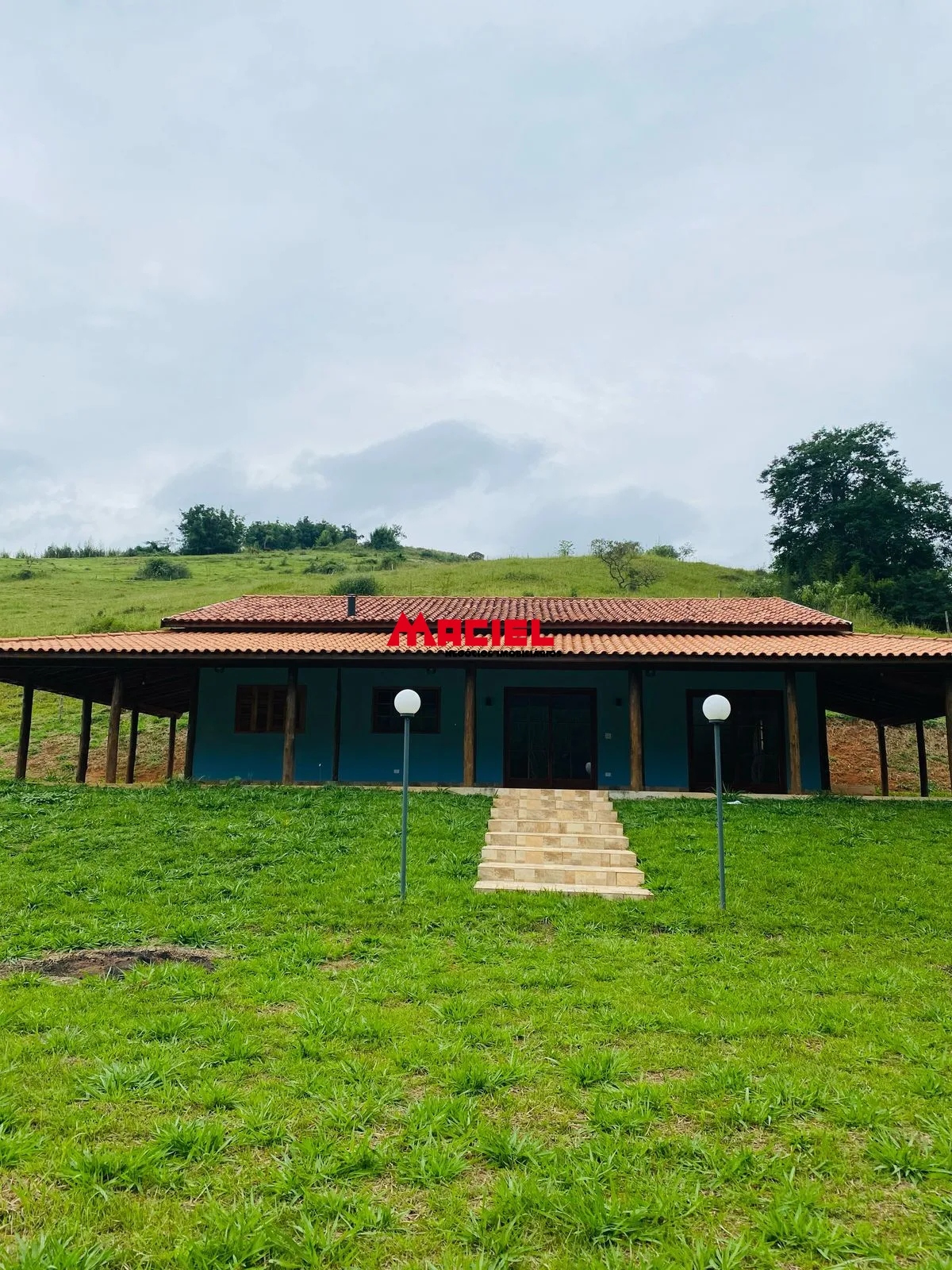 Comprar Rural / S&iacute;tio em Bananal R$ 980.000,00 - Foto 5