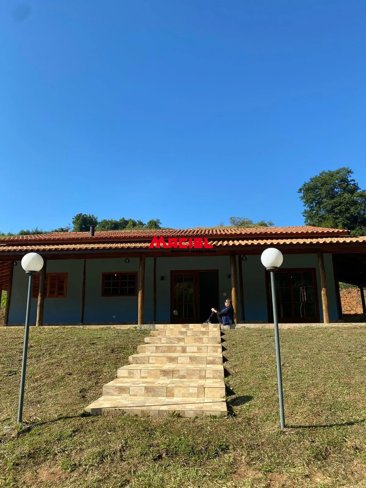 Comprar Rural / S&iacute;tio em Bananal R$ 980.000,00 - Foto 18