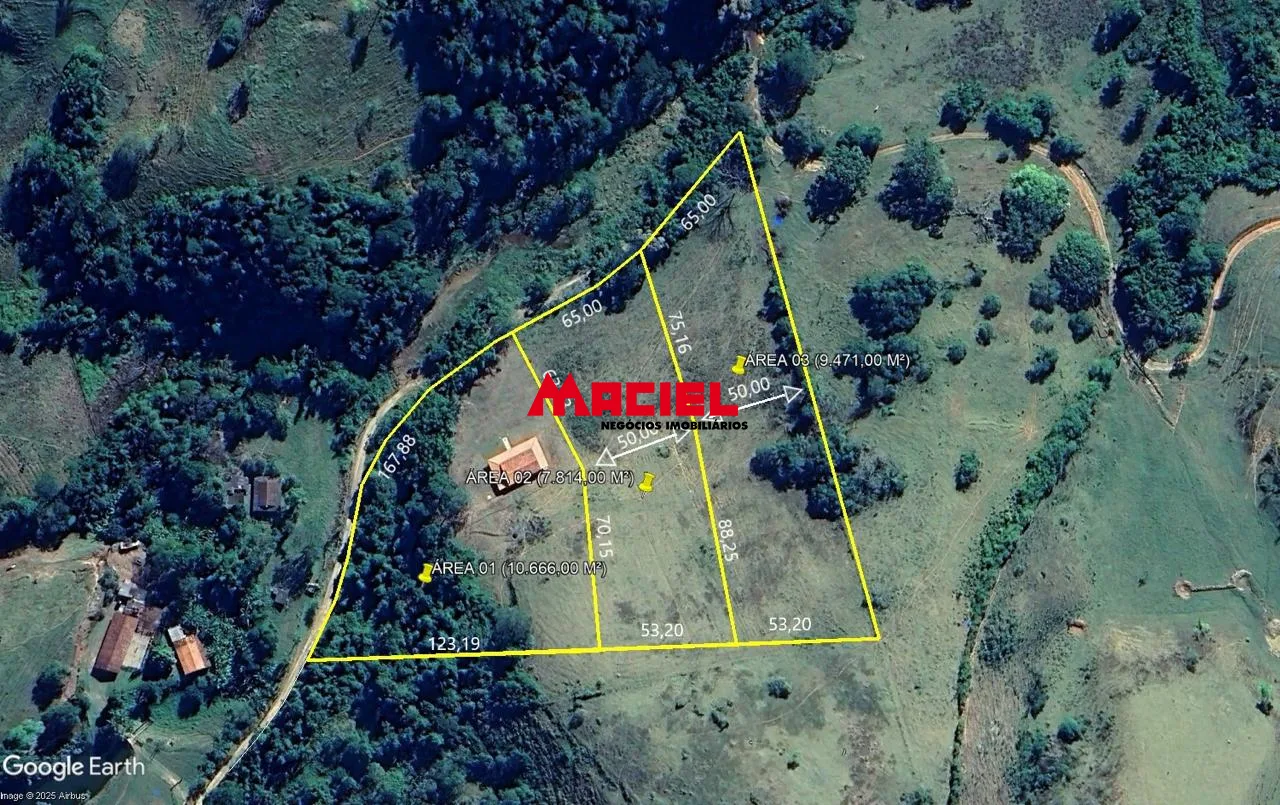 Comprar Rural / S&iacute;tio em Bananal R$ 980.000,00 - Foto 19