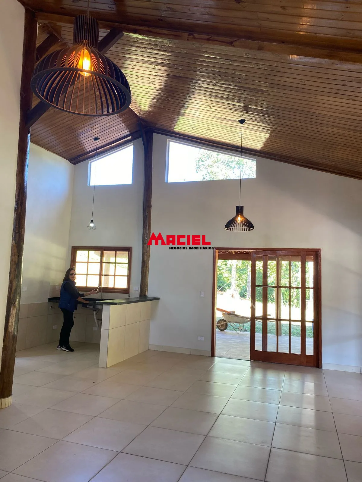 Comprar Rural / S&iacute;tio em Bananal R$ 980.000,00 - Foto 27