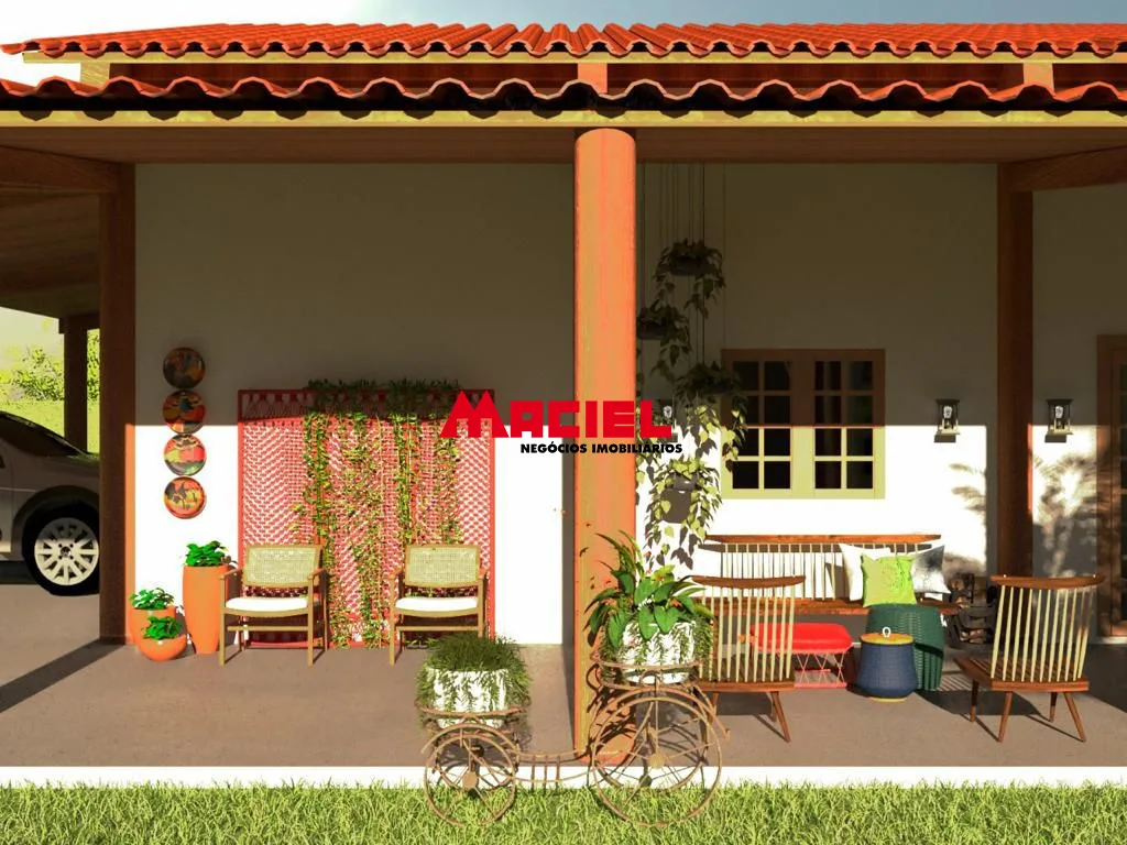 Comprar Rural / S&iacute;tio em Bananal R$ 980.000,00 - Foto 43