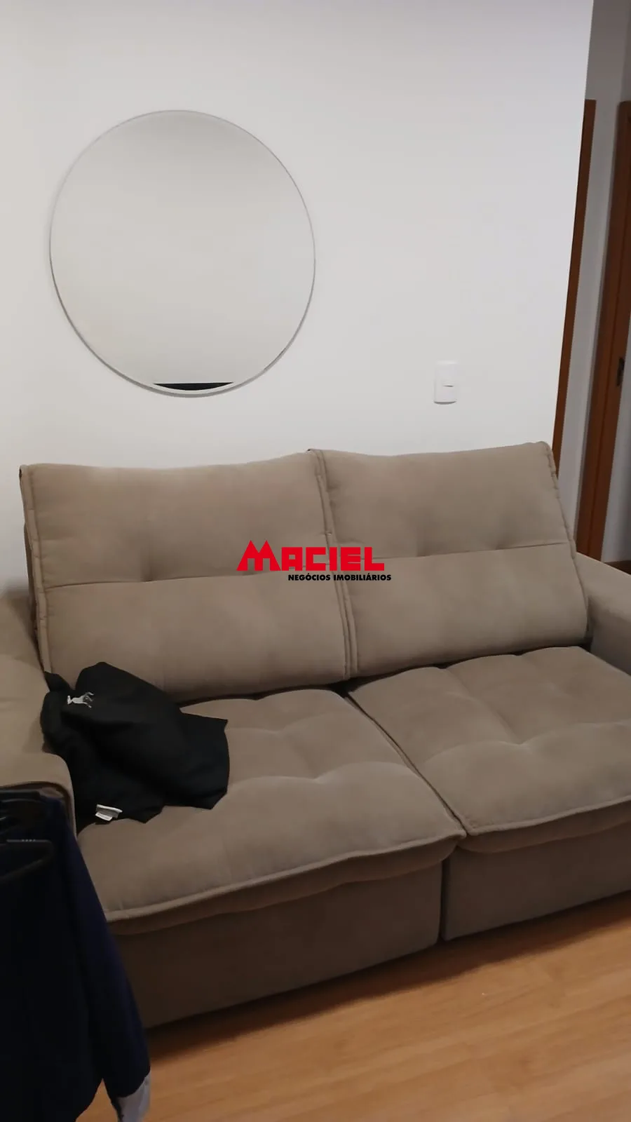 Comprar Apartamento / Padr&atilde;o em S&atilde;o Jos&eacute; dos Campos R$ 266.000,00 - Foto 2