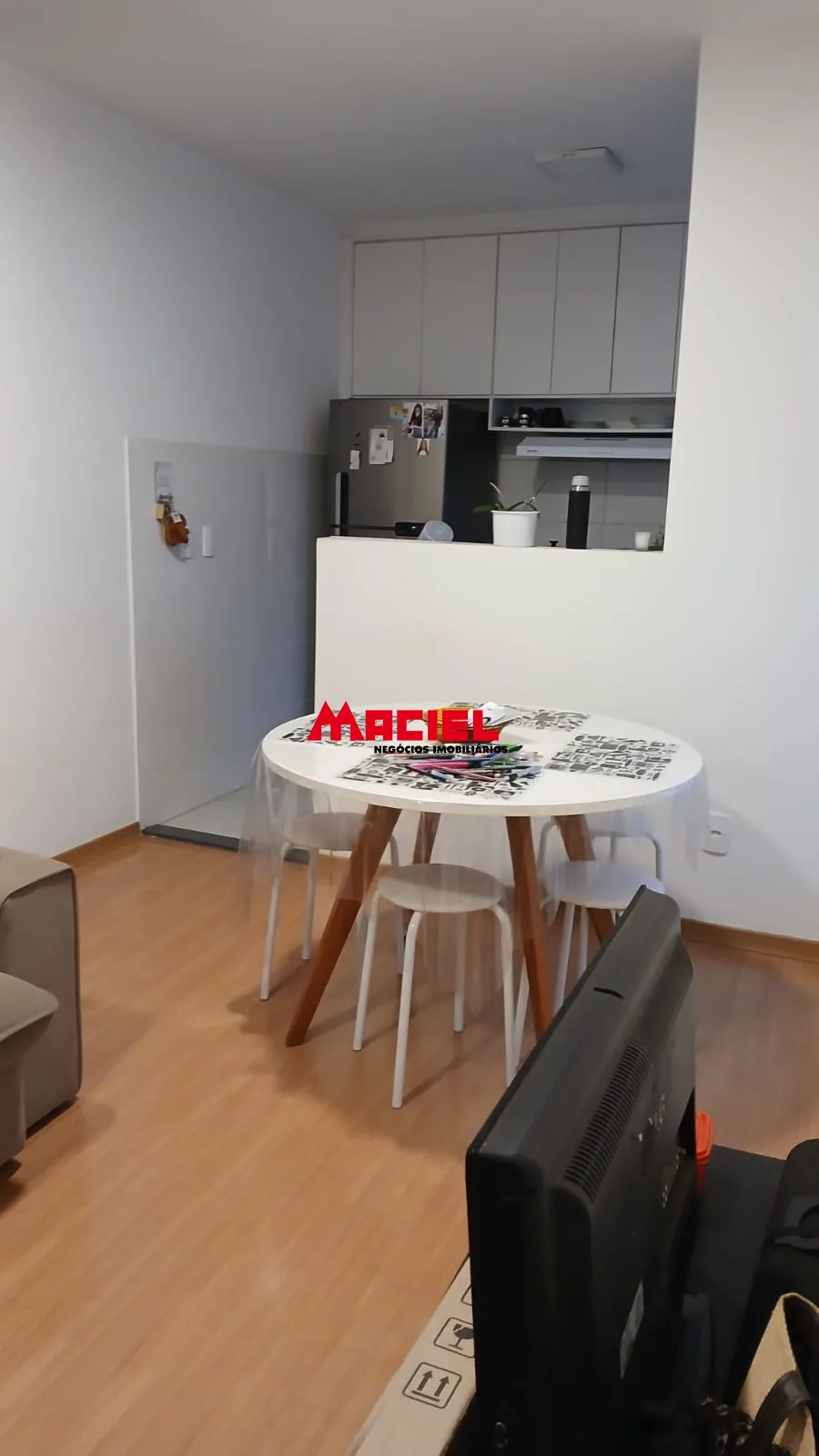 Comprar Apartamento / Padr&atilde;o em S&atilde;o Jos&eacute; dos Campos R$ 266.000,00 - Foto 3