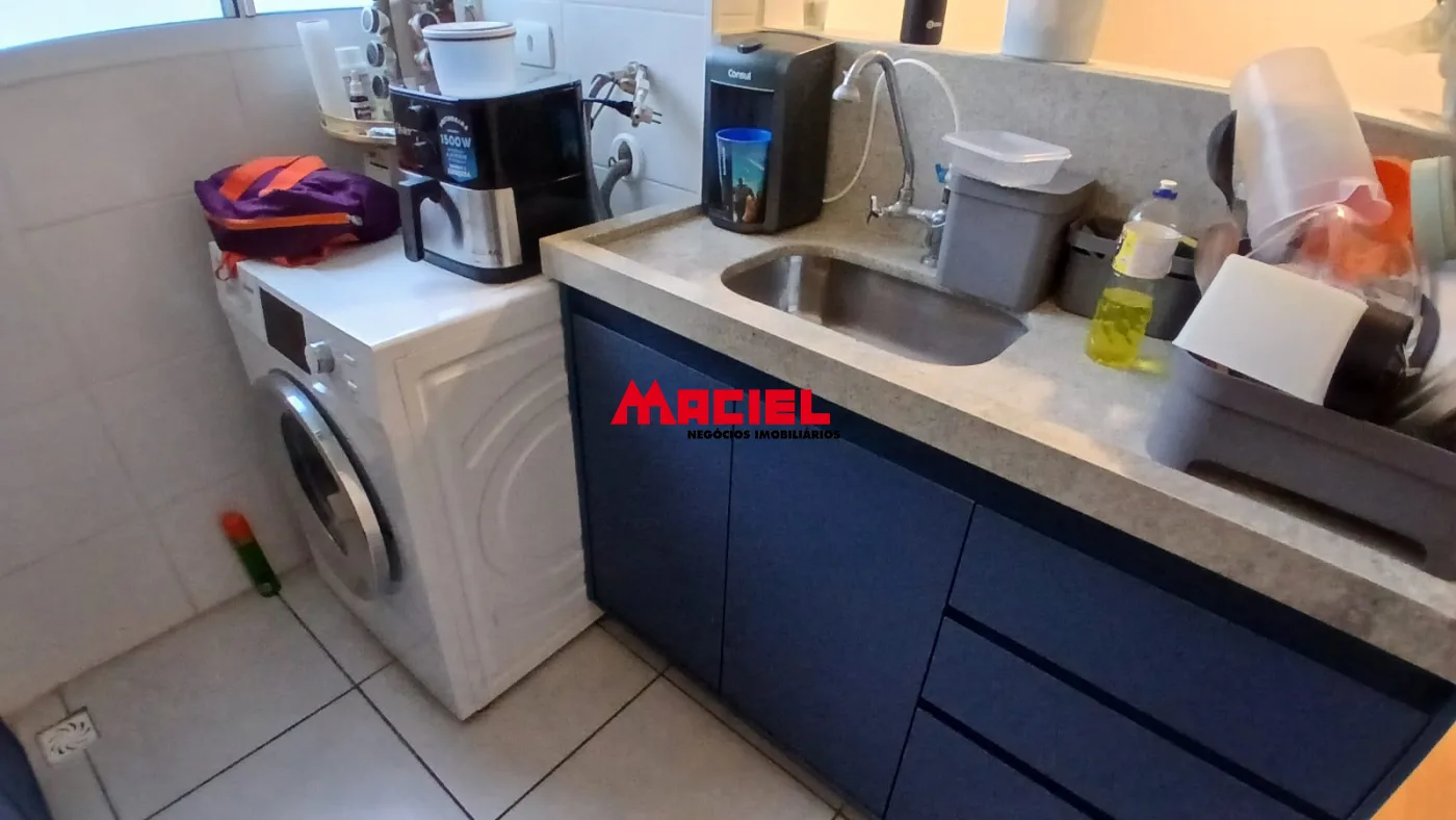 Comprar Apartamento / Padr&atilde;o em S&atilde;o Jos&eacute; dos Campos R$ 266.000,00 - Foto 5