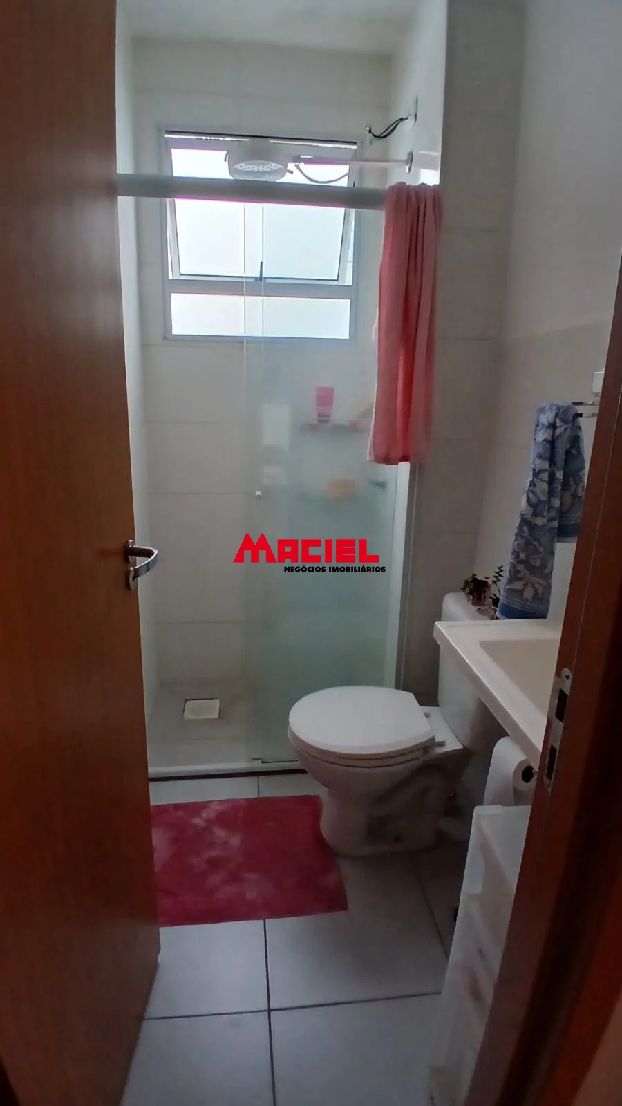 Comprar Apartamento / Padr&atilde;o em S&atilde;o Jos&eacute; dos Campos R$ 266.000,00 - Foto 6