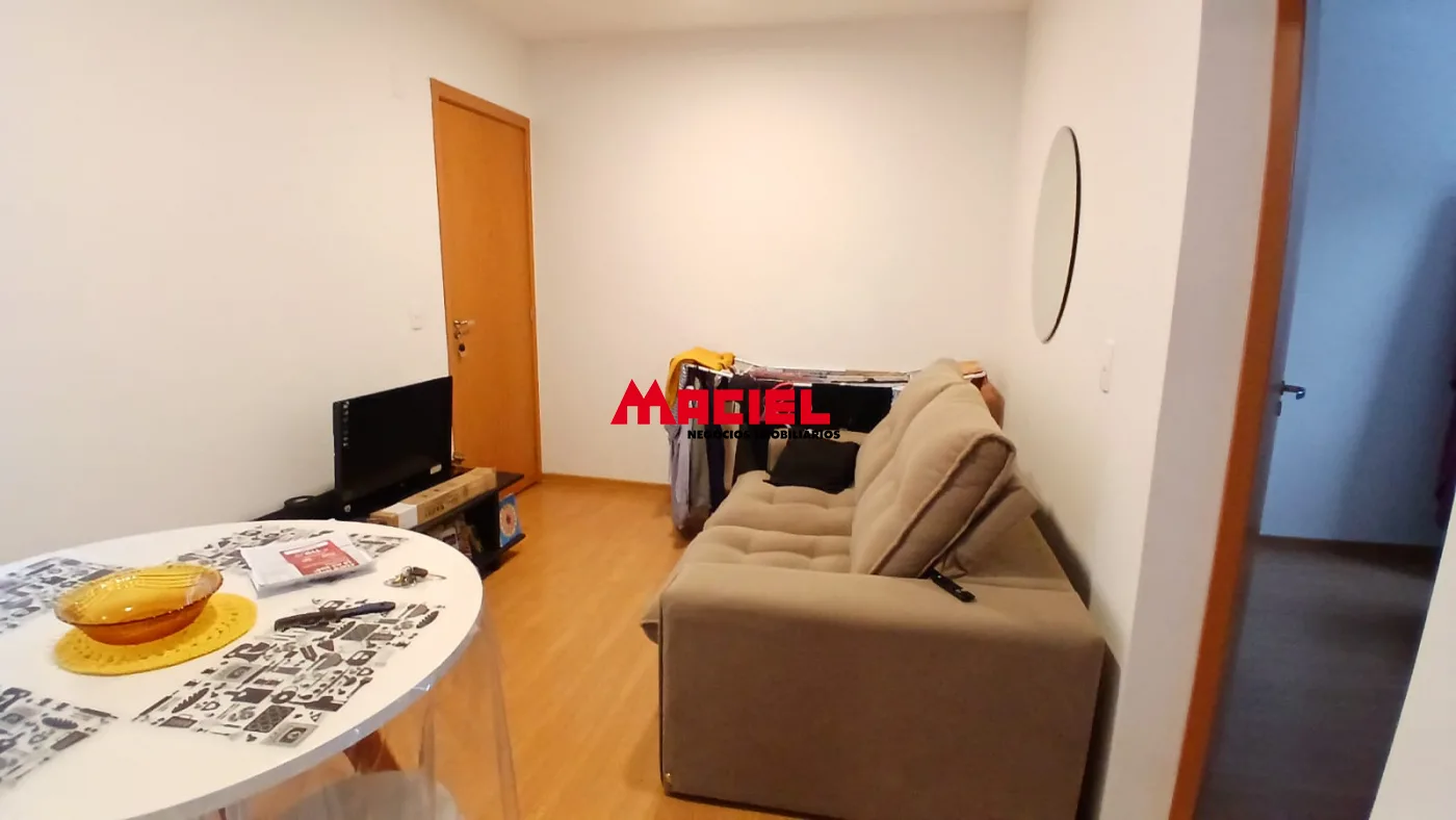 Comprar Apartamento / Padr&atilde;o em S&atilde;o Jos&eacute; dos Campos R$ 266.000,00 - Foto 8