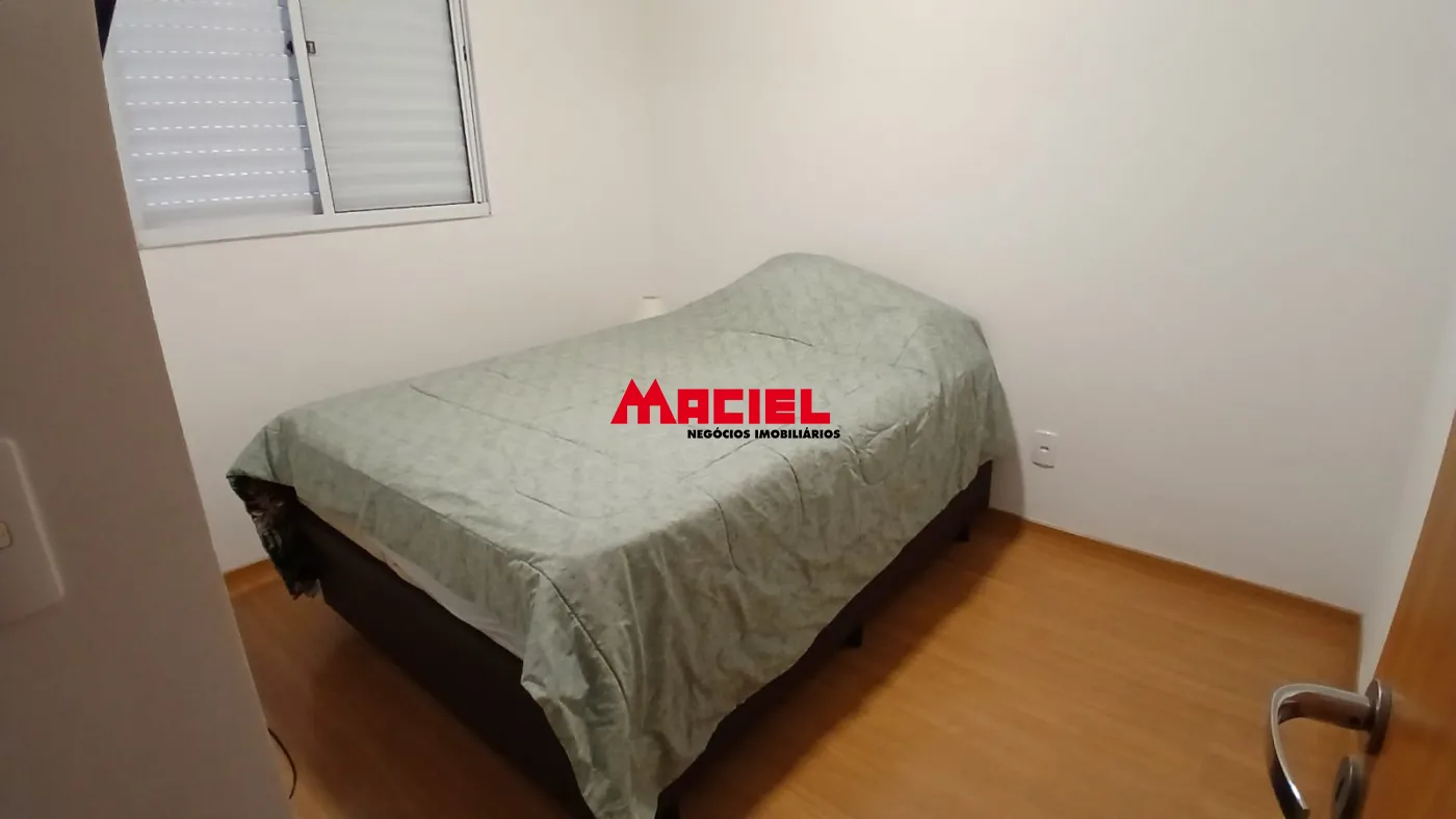 Comprar Apartamento / Padr&atilde;o em S&atilde;o Jos&eacute; dos Campos R$ 266.000,00 - Foto 9