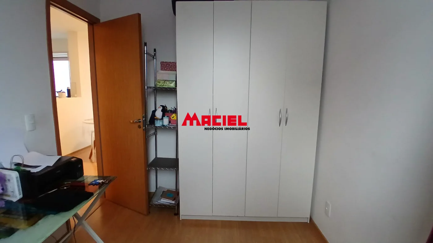 Comprar Apartamento / Padr&atilde;o em S&atilde;o Jos&eacute; dos Campos R$ 266.000,00 - Foto 10