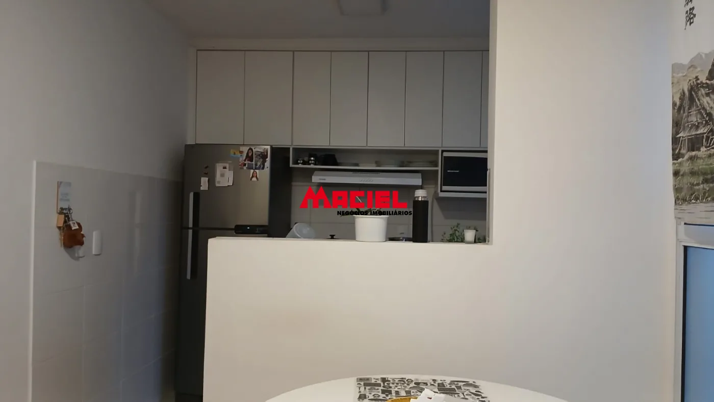 Comprar Apartamento / Padr&atilde;o em S&atilde;o Jos&eacute; dos Campos R$ 266.000,00 - Foto 11