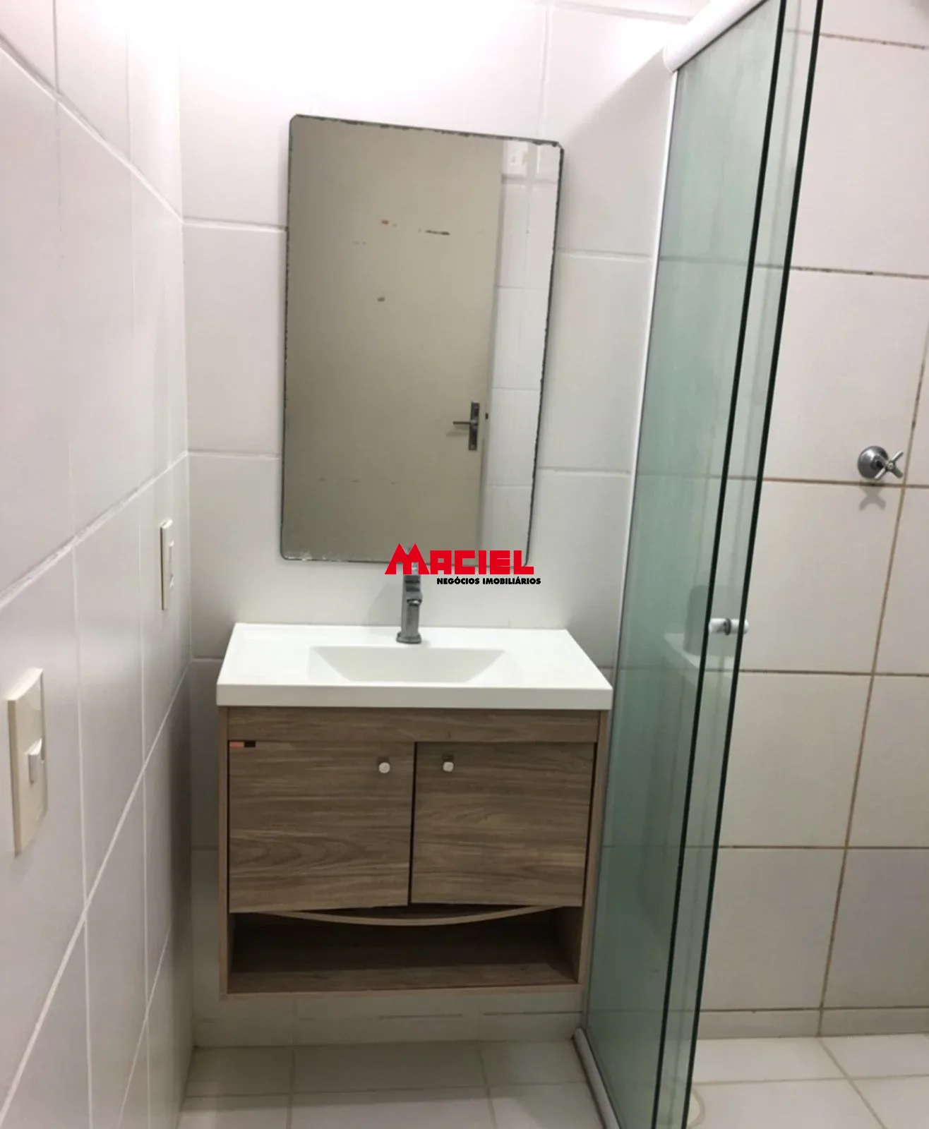 Comprar Apartamento / Padr&atilde;o em S&atilde;o Jos&eacute; dos Campos R$ 250.000,00 - Foto 1
