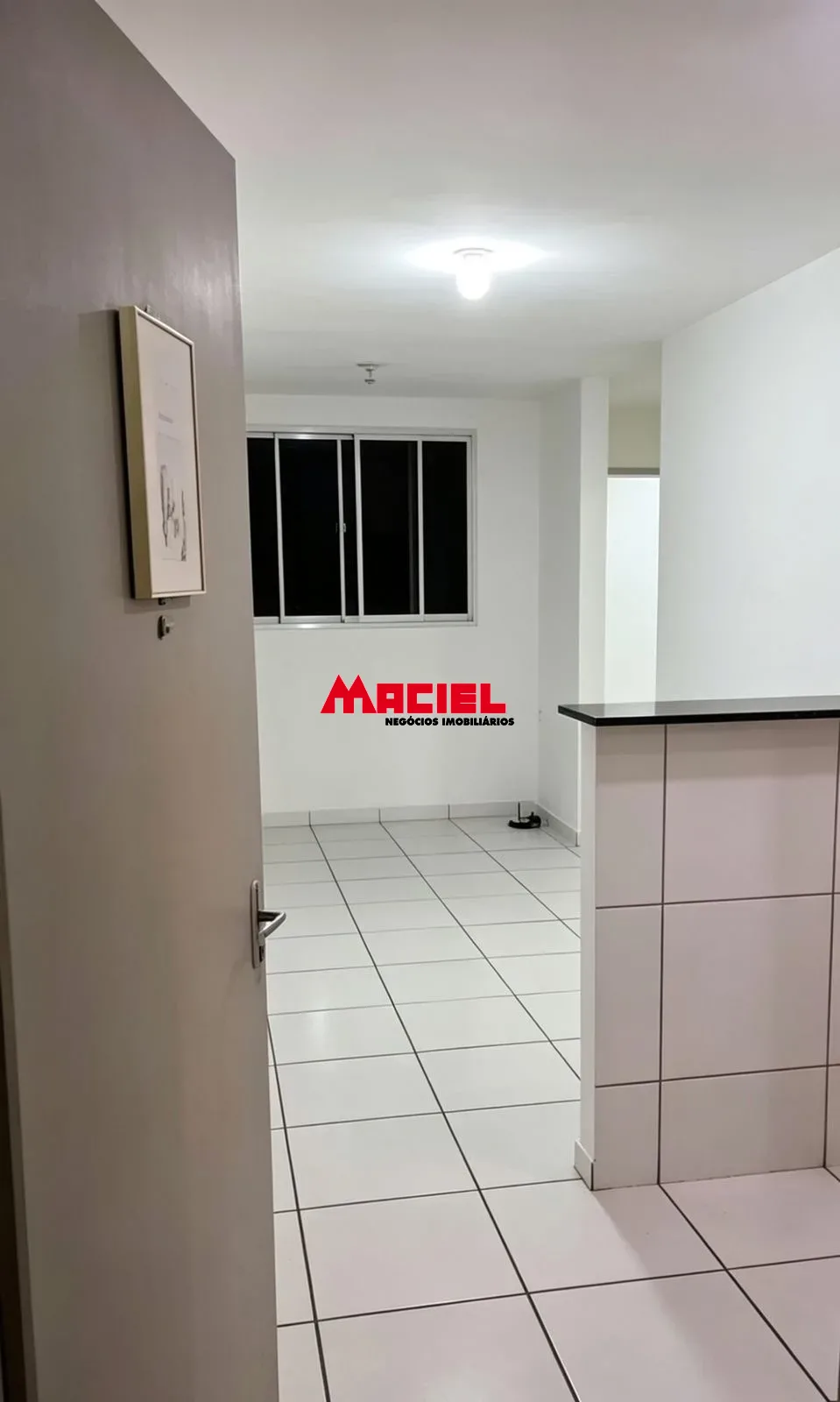 Comprar Apartamento / Padr&atilde;o em S&atilde;o Jos&eacute; dos Campos R$ 250.000,00 - Foto 2