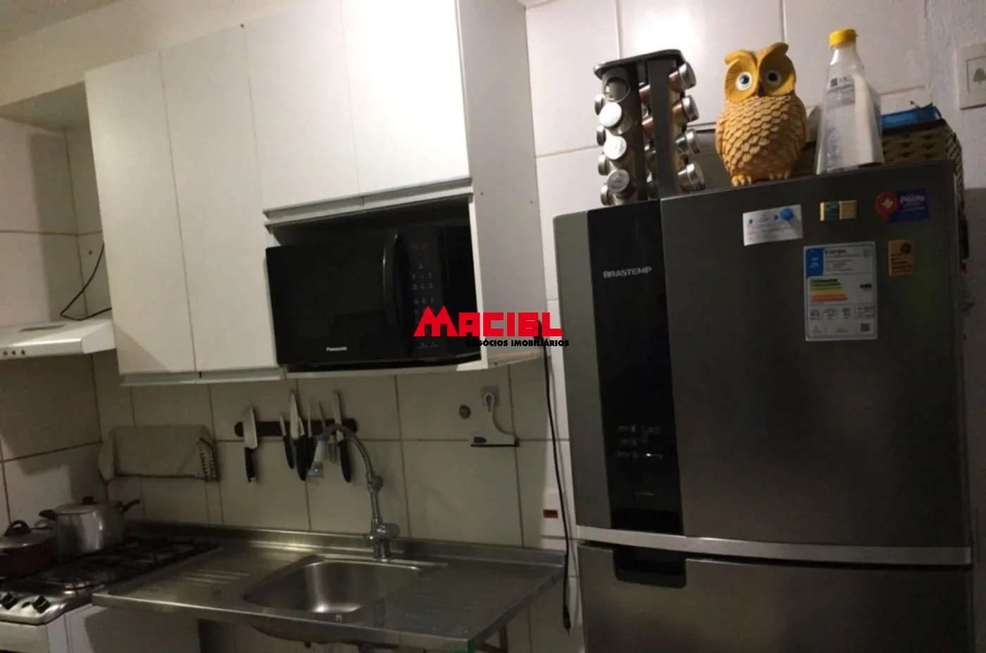 Comprar Apartamento / Padr&atilde;o em S&atilde;o Jos&eacute; dos Campos R$ 250.000,00 - Foto 5