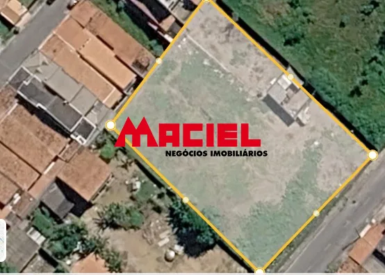 Comprar Terreno / &Aacute;rea em S&atilde;o Jos&eacute; dos Campos R$ 2.650.000,00 - Foto 4
