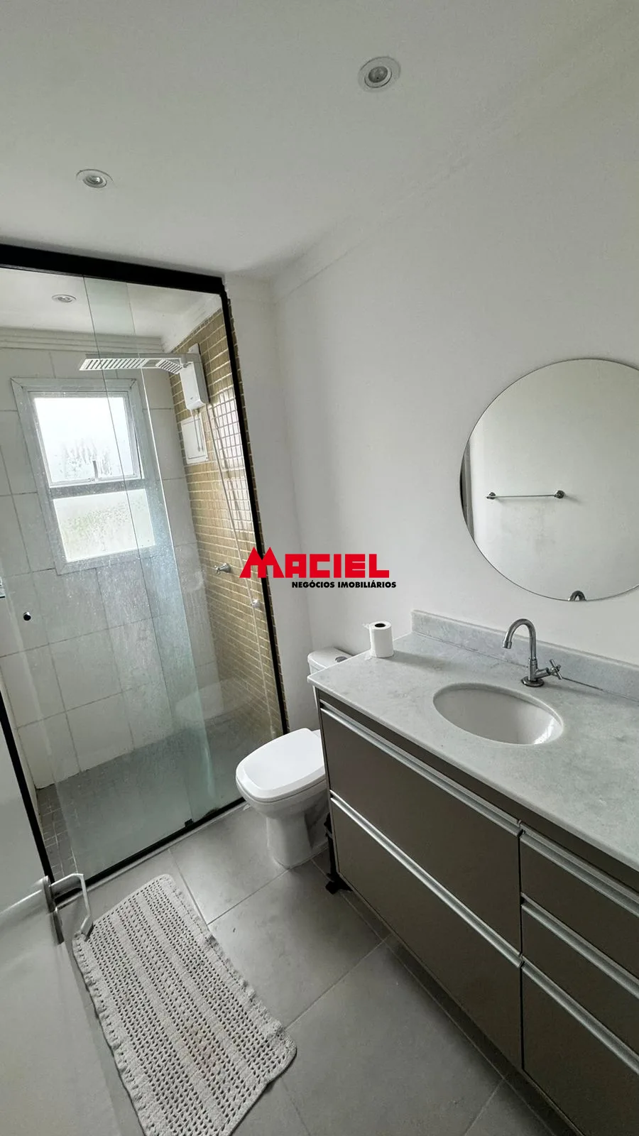 Alugar Apartamento / Padr&atilde;o em S&atilde;o Jos&eacute; dos Campos R$ 3.850,00 - Foto 6
