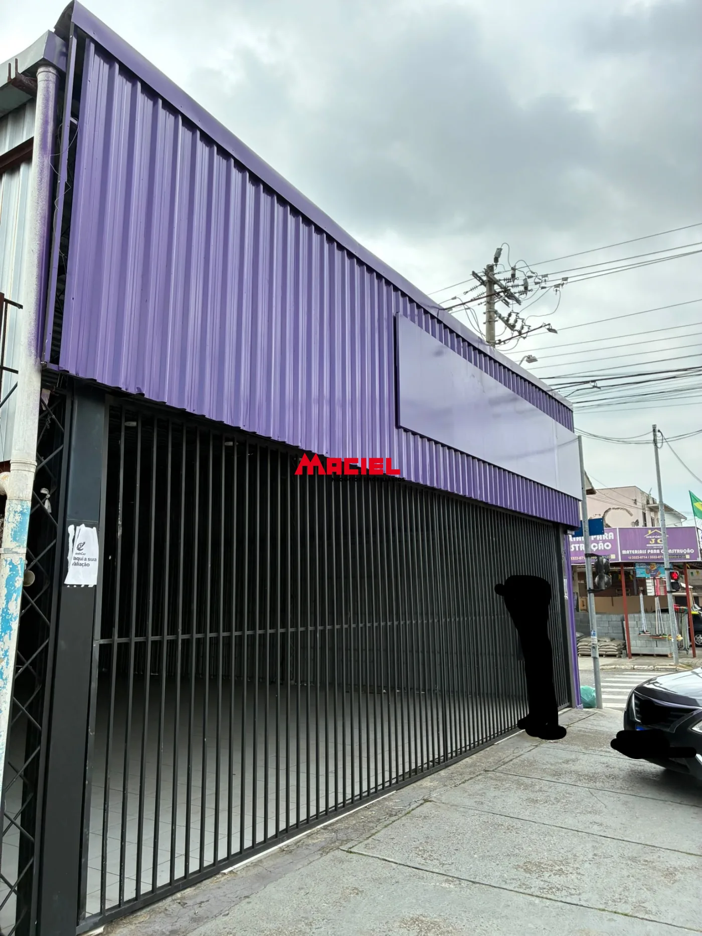 Alugar Comercial / Ponto Comercial em S&atilde;o Jos&eacute; dos Campos R$ 6.900,00 - Foto 2