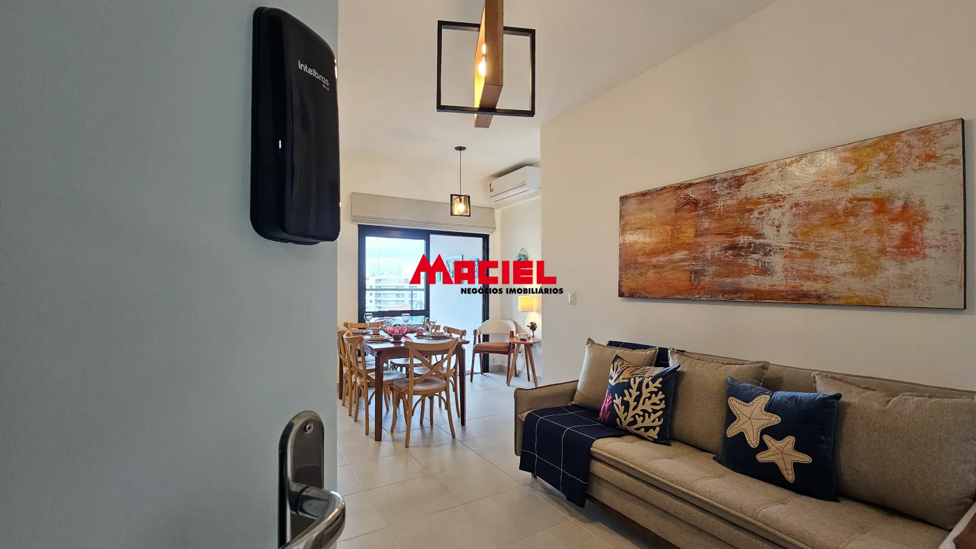 Comprar Apartamento / Padr&atilde;o em Ubatuba R$ 852.000,00 - Foto 3