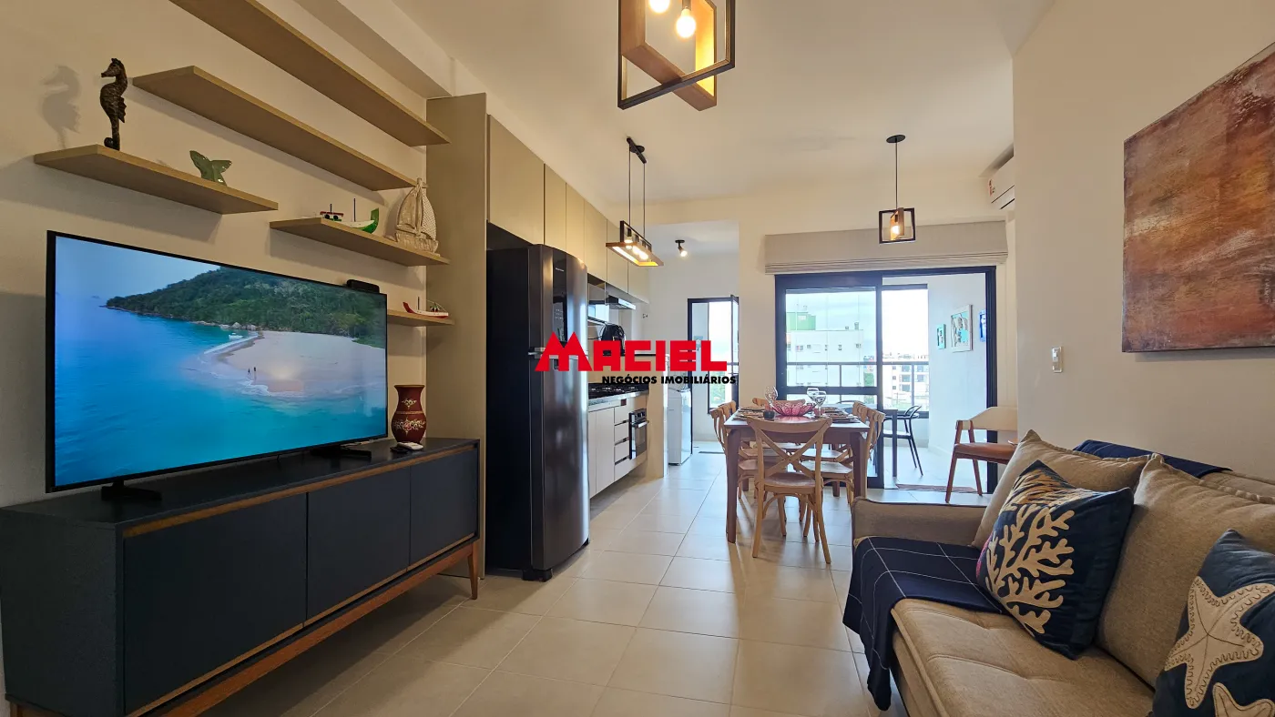Comprar Apartamento / Padr&atilde;o em Ubatuba R$ 852.000,00 - Foto 1