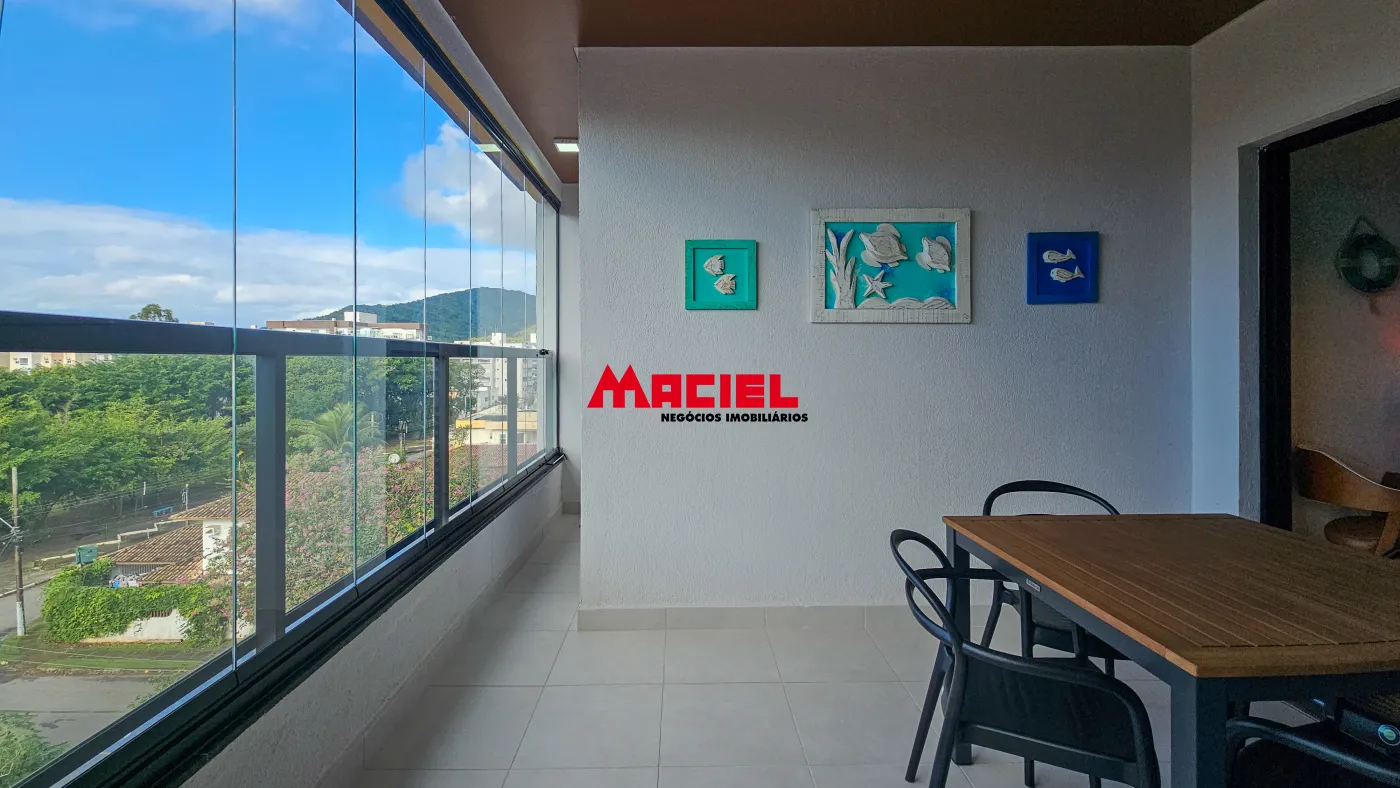 Comprar Apartamento / Padr&atilde;o em Ubatuba R$ 852.000,00 - Foto 6