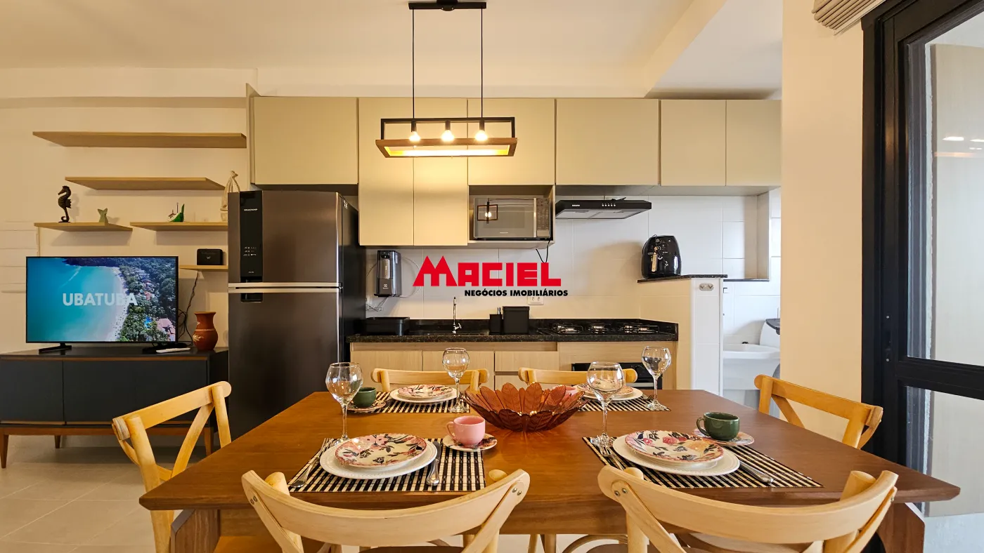 Comprar Apartamento / Padr&atilde;o em Ubatuba R$ 852.000,00 - Foto 12
