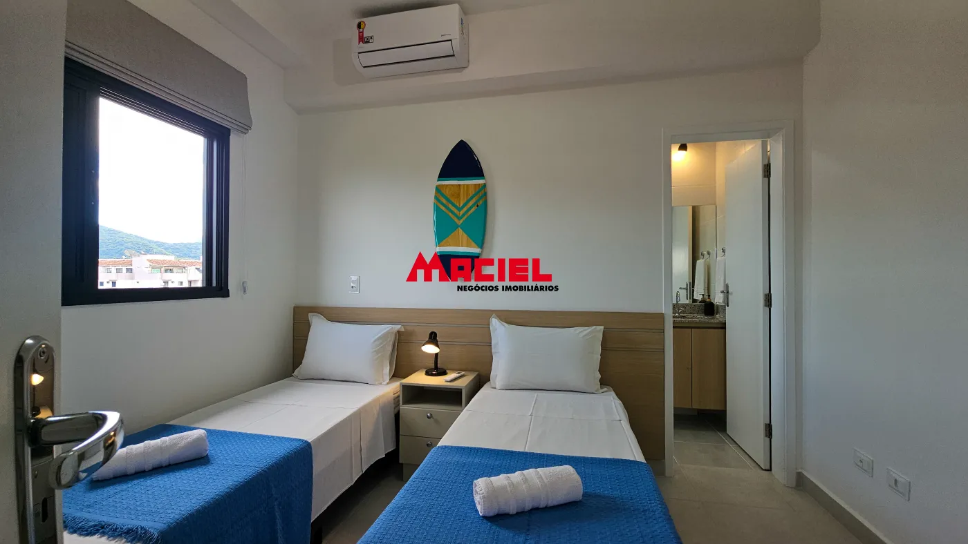 Comprar Apartamento / Padr&atilde;o em Ubatuba R$ 852.000,00 - Foto 5