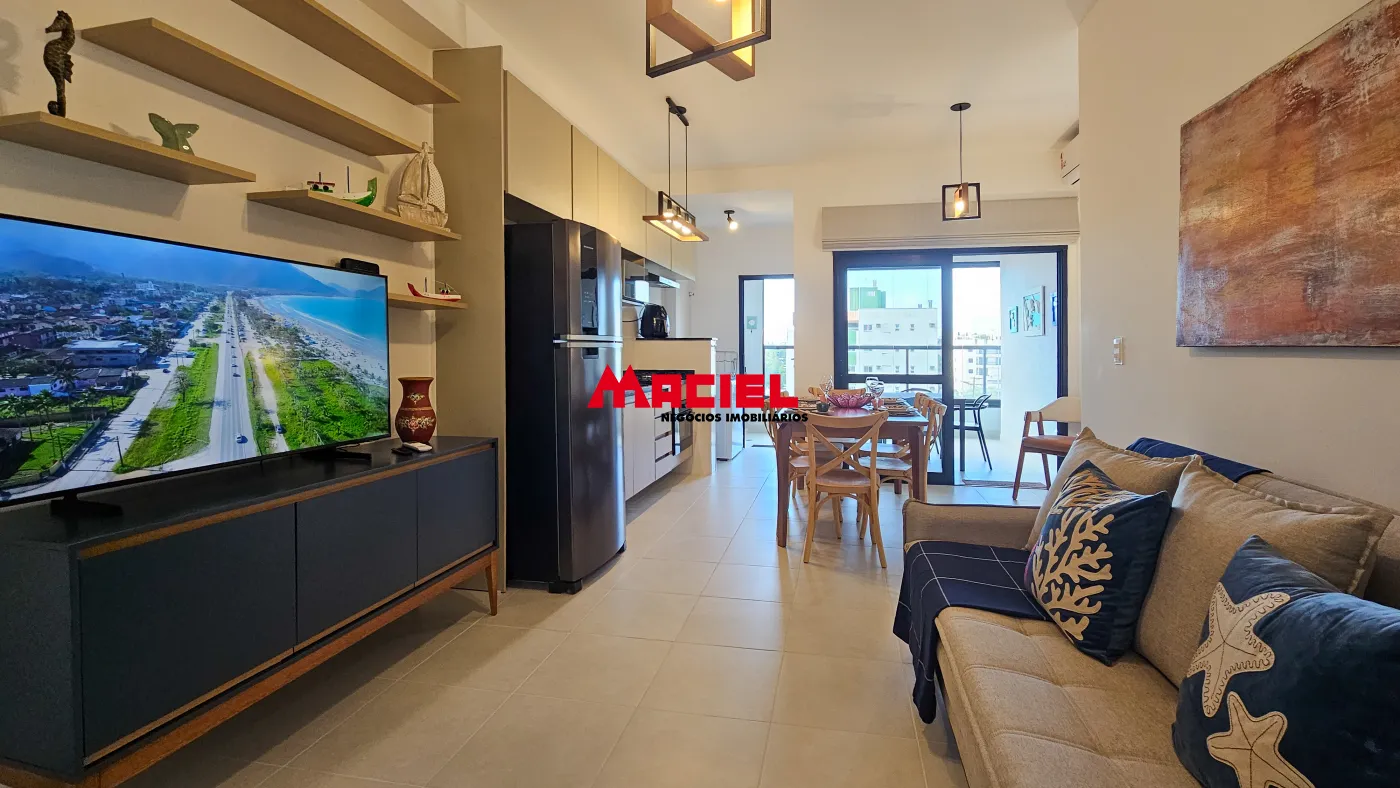 Comprar Apartamento / Padr&atilde;o em Ubatuba R$ 852.000,00 - Foto 66