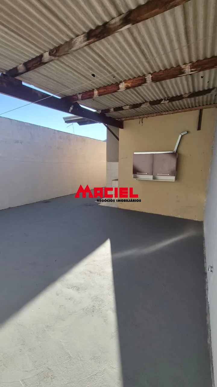 Comprar Casa / Padr&atilde;o em S&atilde;o Jos&eacute; dos Campos R$ 299.000,00 - Foto 9