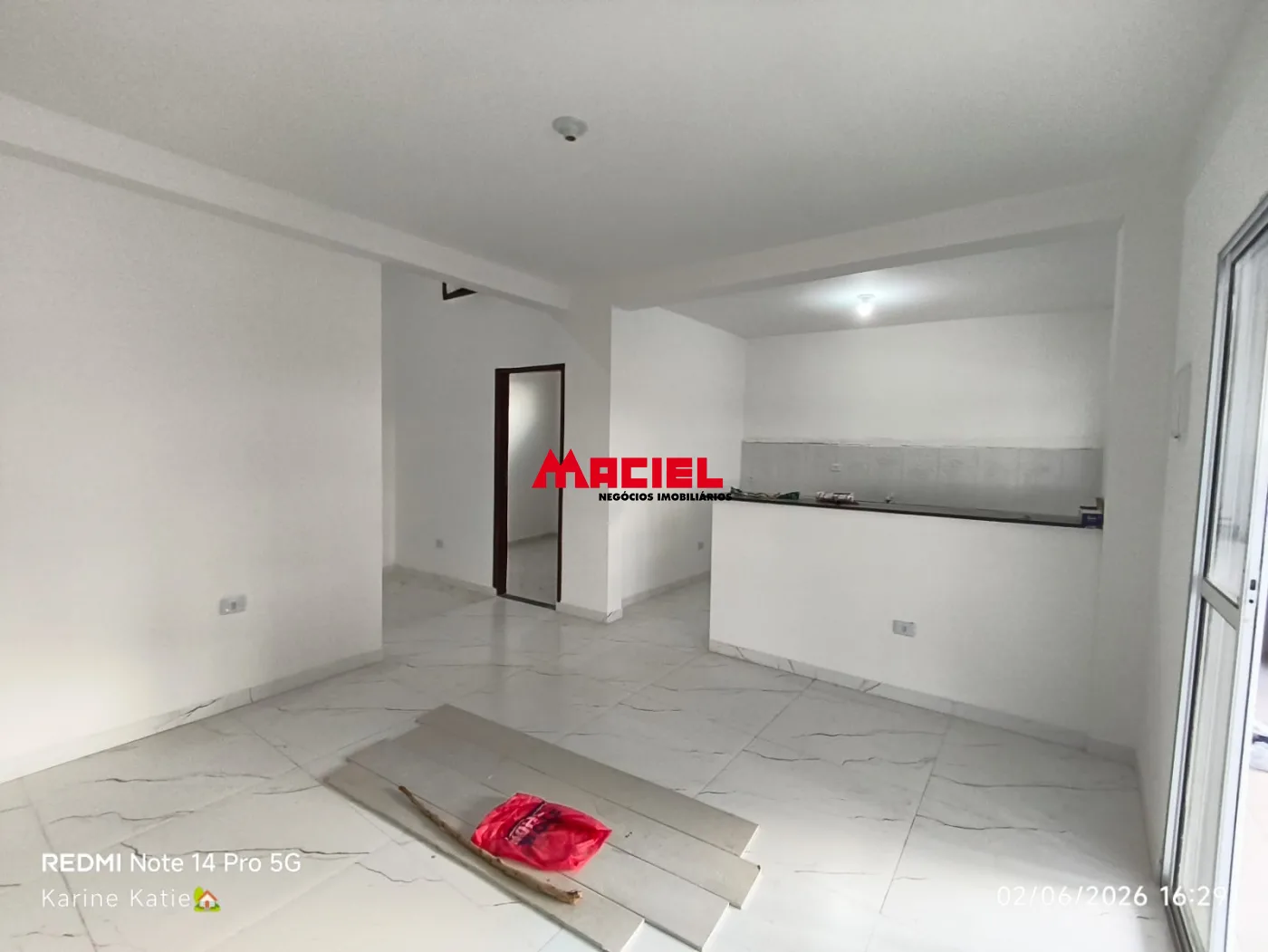Alugar Casa / Padr&atilde;o em S&atilde;o Jos&eacute; dos Campos R$ 2.000,00 - Foto 6