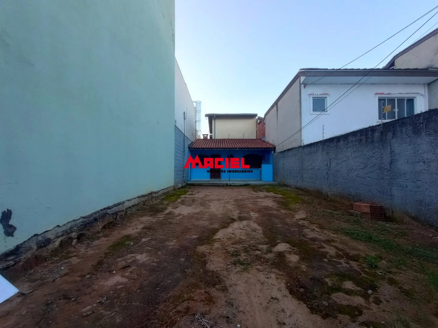 Comprar Casa / Ed&iacute;cula em S&atilde;o Jos&eacute; dos Campos R$ 257.000,00 - Foto 1