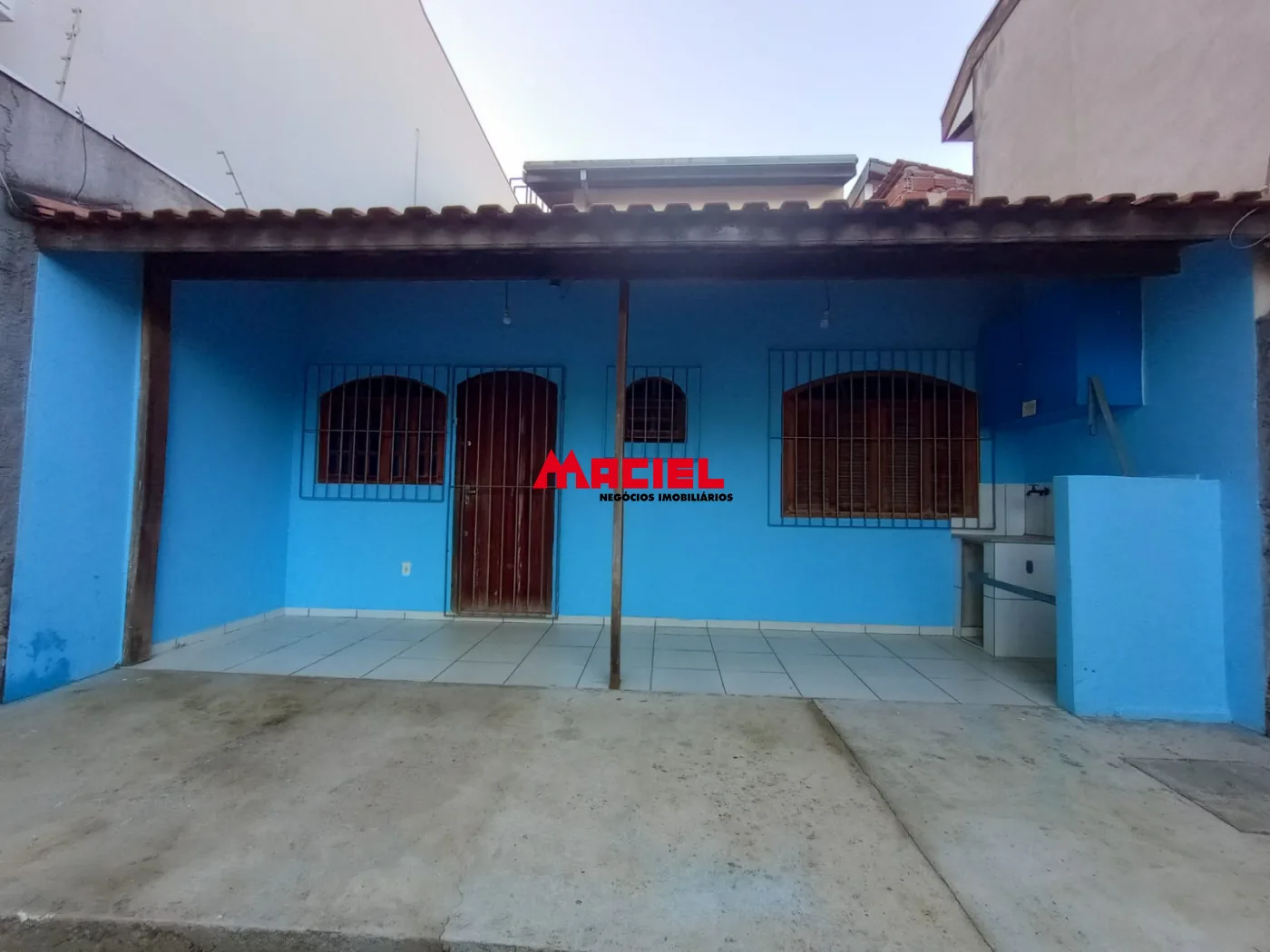 Comprar Casa / Ed&iacute;cula em S&atilde;o Jos&eacute; dos Campos R$ 257.000,00 - Foto 2