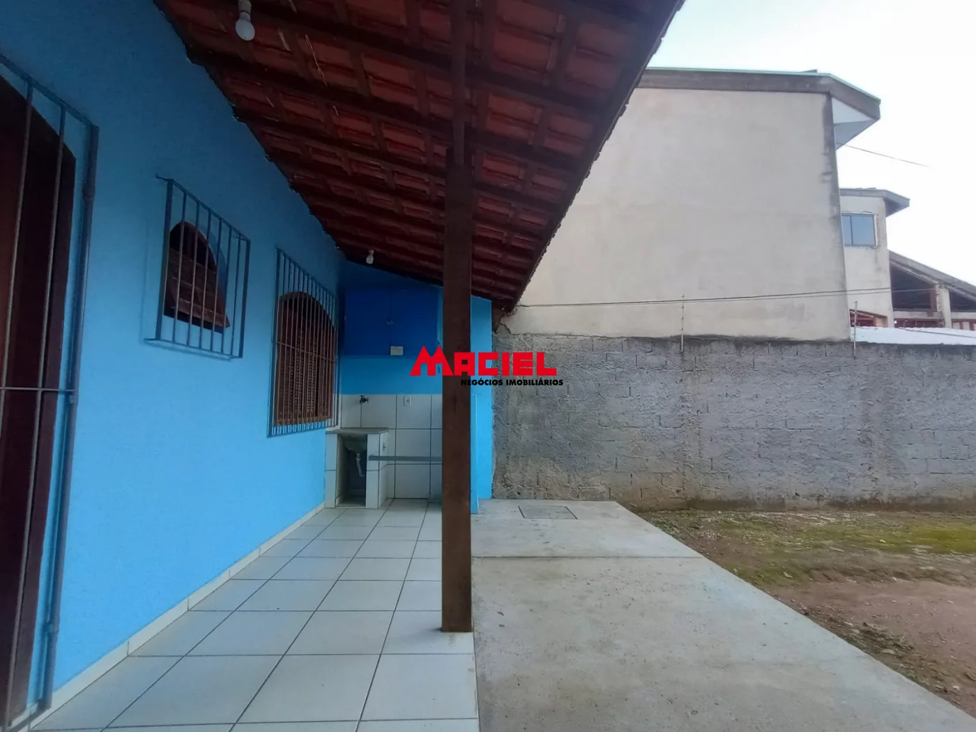 Comprar Casa / Ed&iacute;cula em S&atilde;o Jos&eacute; dos Campos R$ 257.000,00 - Foto 3