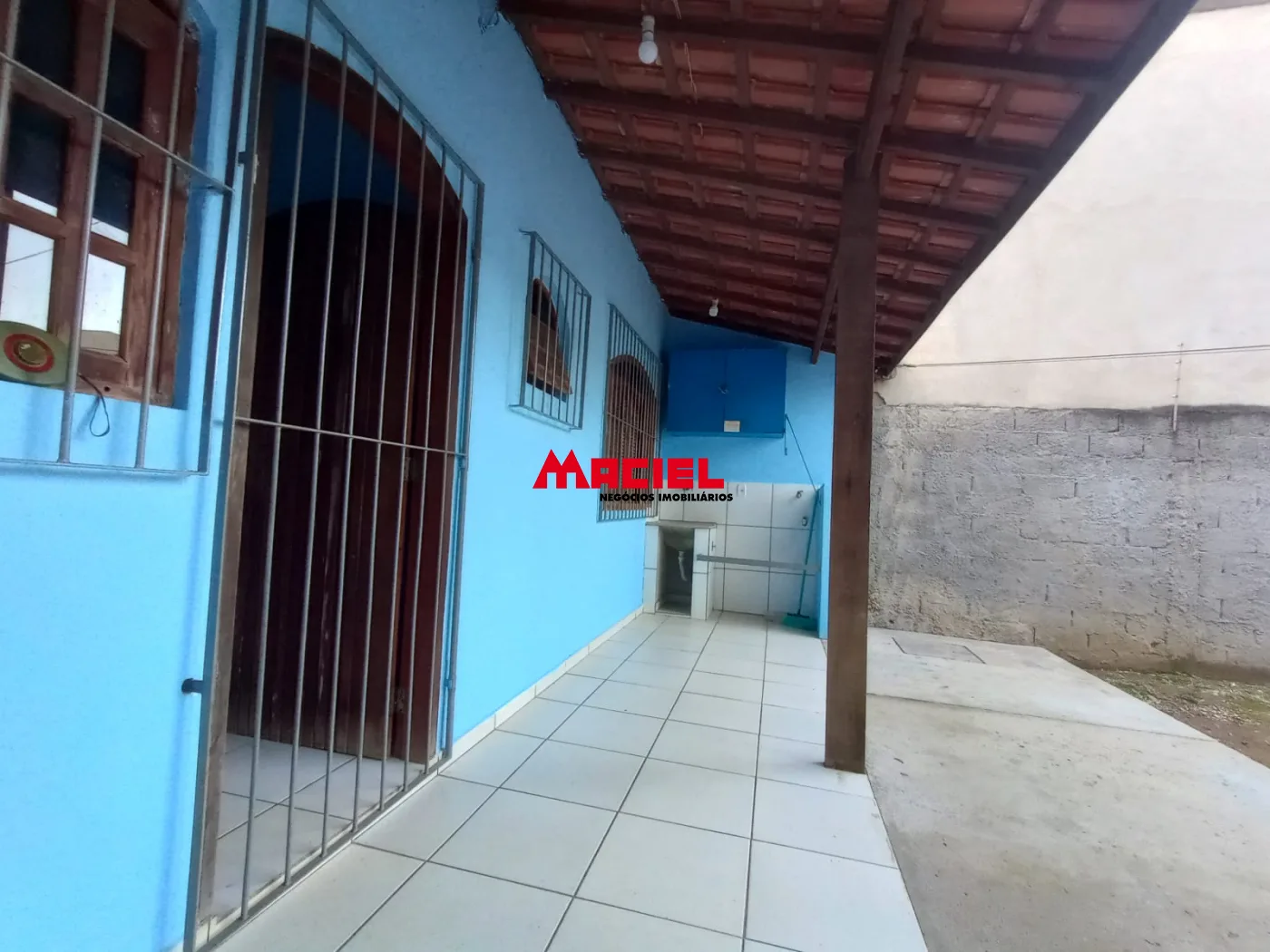 Comprar Casa / Ed&iacute;cula em S&atilde;o Jos&eacute; dos Campos R$ 257.000,00 - Foto 4