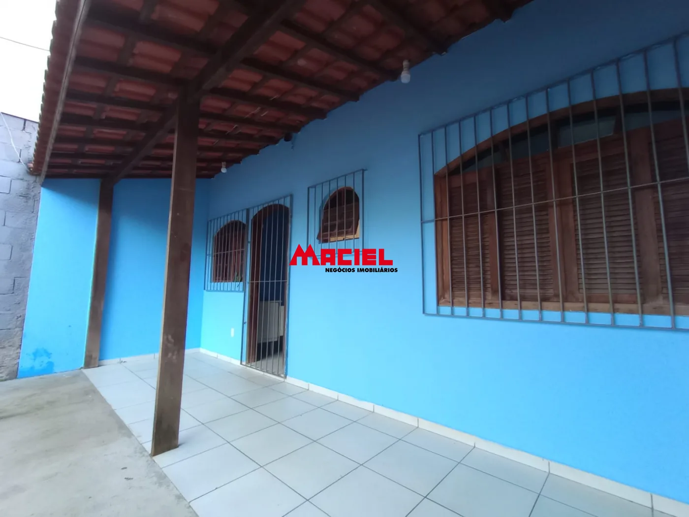 Comprar Casa / Ed&iacute;cula em S&atilde;o Jos&eacute; dos Campos R$ 257.000,00 - Foto 6