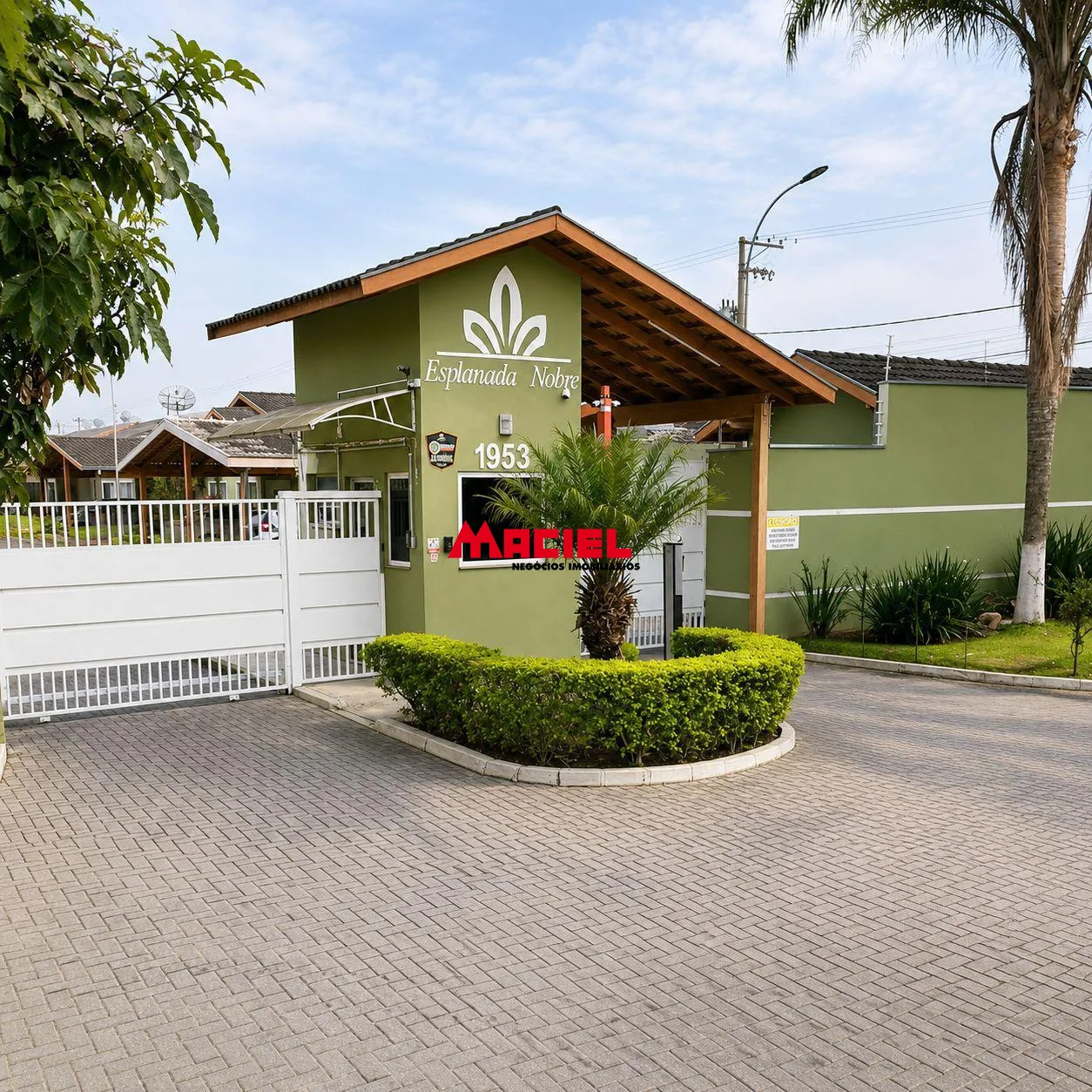Comprar Casa / Condom&iacute;nio em Jacare&iacute; R$ 535.000,00 - Foto 1