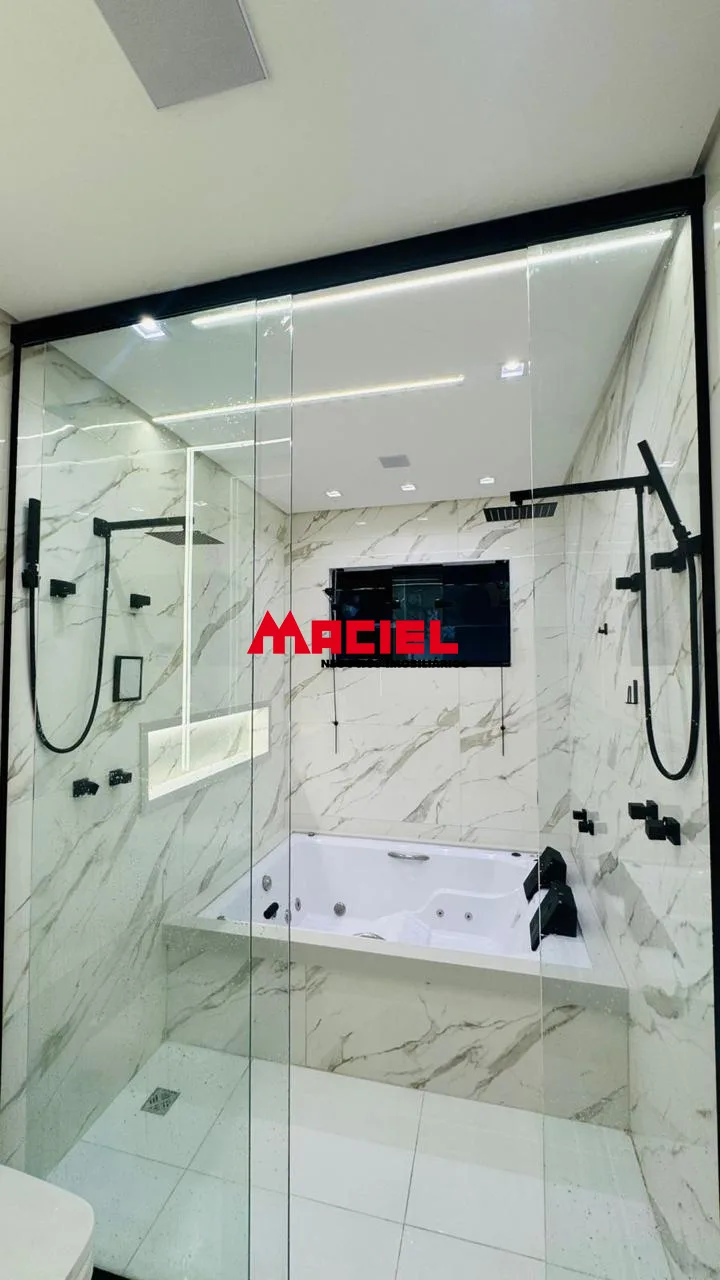 Comprar Casa / Condom&iacute;nio em Jacare&iacute; R$ 535.000,00 - Foto 2