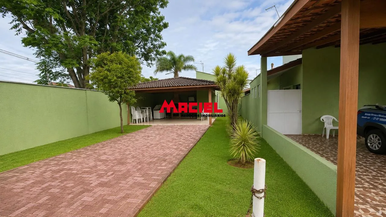Comprar Casa / Condom&iacute;nio em Jacare&iacute; R$ 535.000,00 - Foto 13
