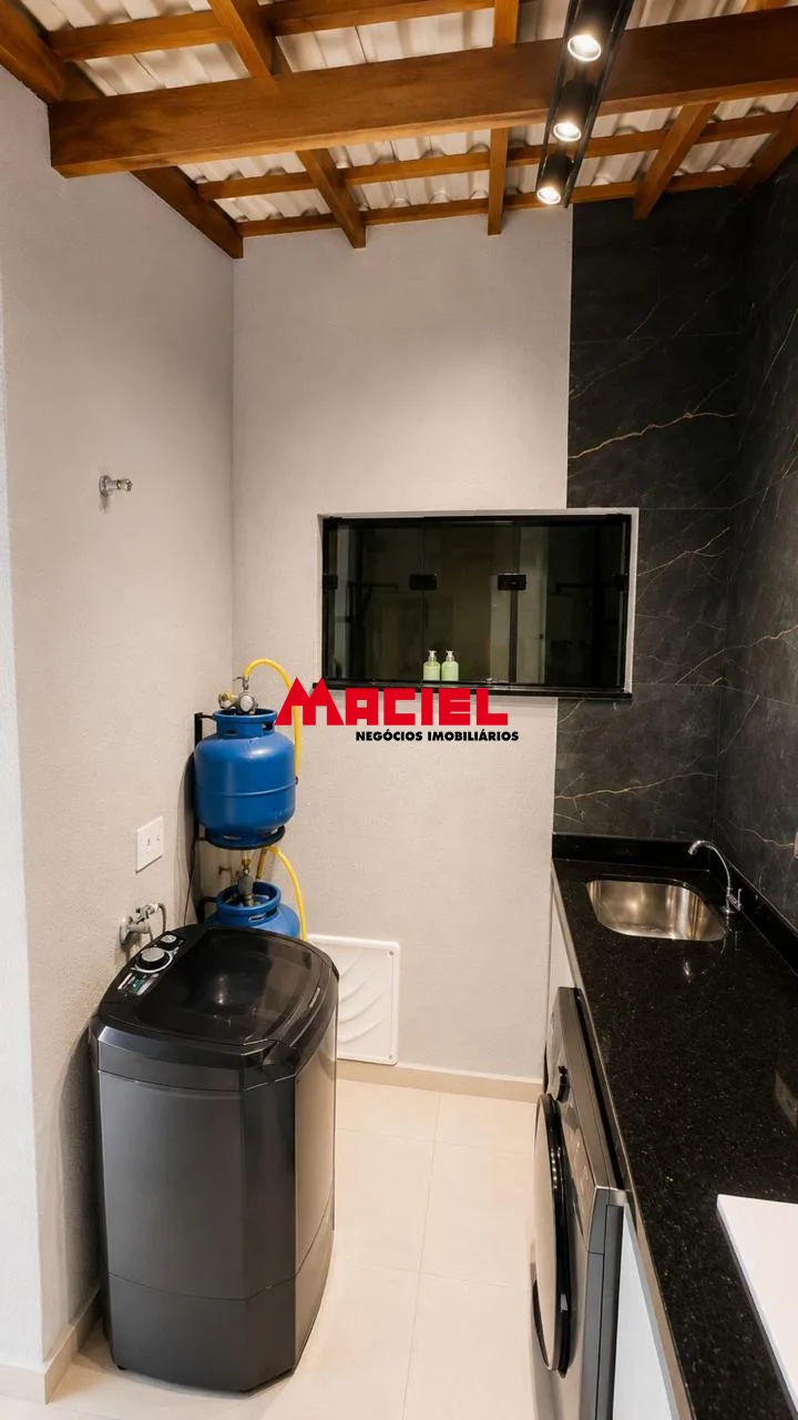 Comprar Casa / Condom&iacute;nio em Jacare&iacute; R$ 535.000,00 - Foto 25