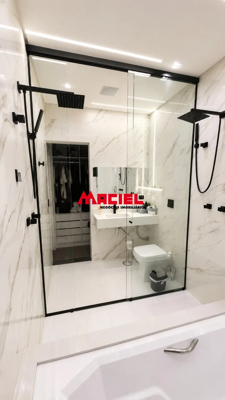 Comprar Casa / Condom&iacute;nio em Jacare&iacute; R$ 535.000,00 - Foto 28