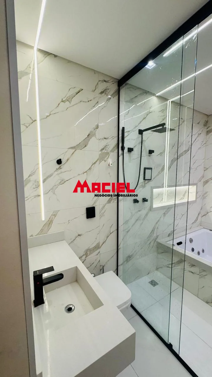 Comprar Casa / Condom&iacute;nio em Jacare&iacute; R$ 535.000,00 - Foto 33