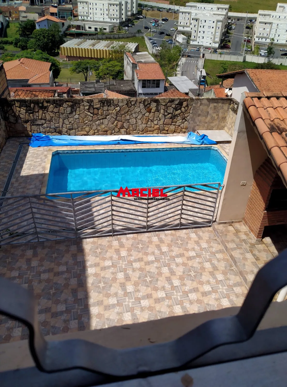 Comprar Casa / Sobrado em Jacare&iacute; R$ 610.000,00 - Foto 1