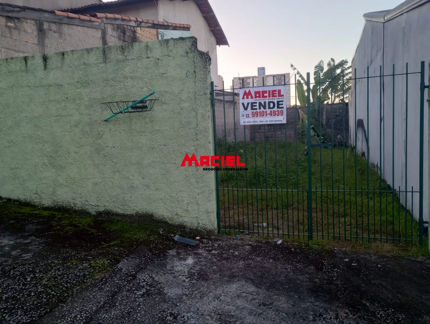 Comprar Terreno / Residencial em S&atilde;o Jos&eacute; dos Campos R$ 229.500,00 - Foto 3