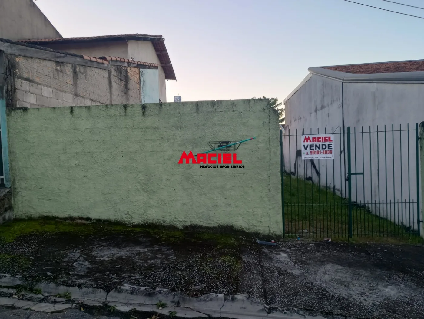 Comprar Terreno / Residencial em S&atilde;o Jos&eacute; dos Campos R$ 229.500,00 - Foto 4