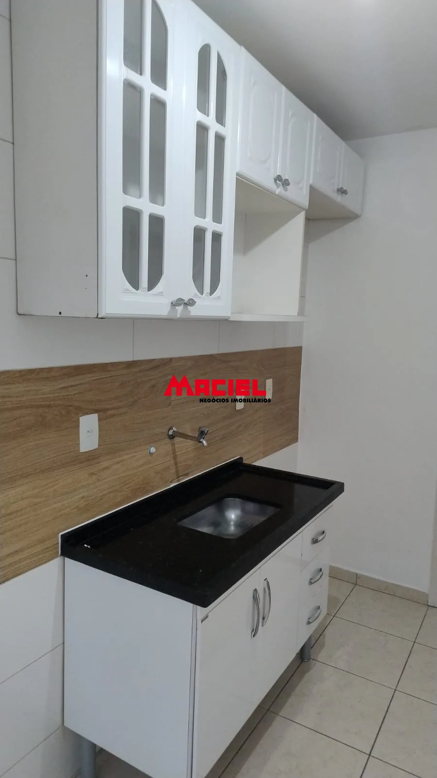 Alugar Apartamento / Padr&atilde;o em S&atilde;o Jos&eacute; dos Campos R$ 2.000,00 - Foto 7