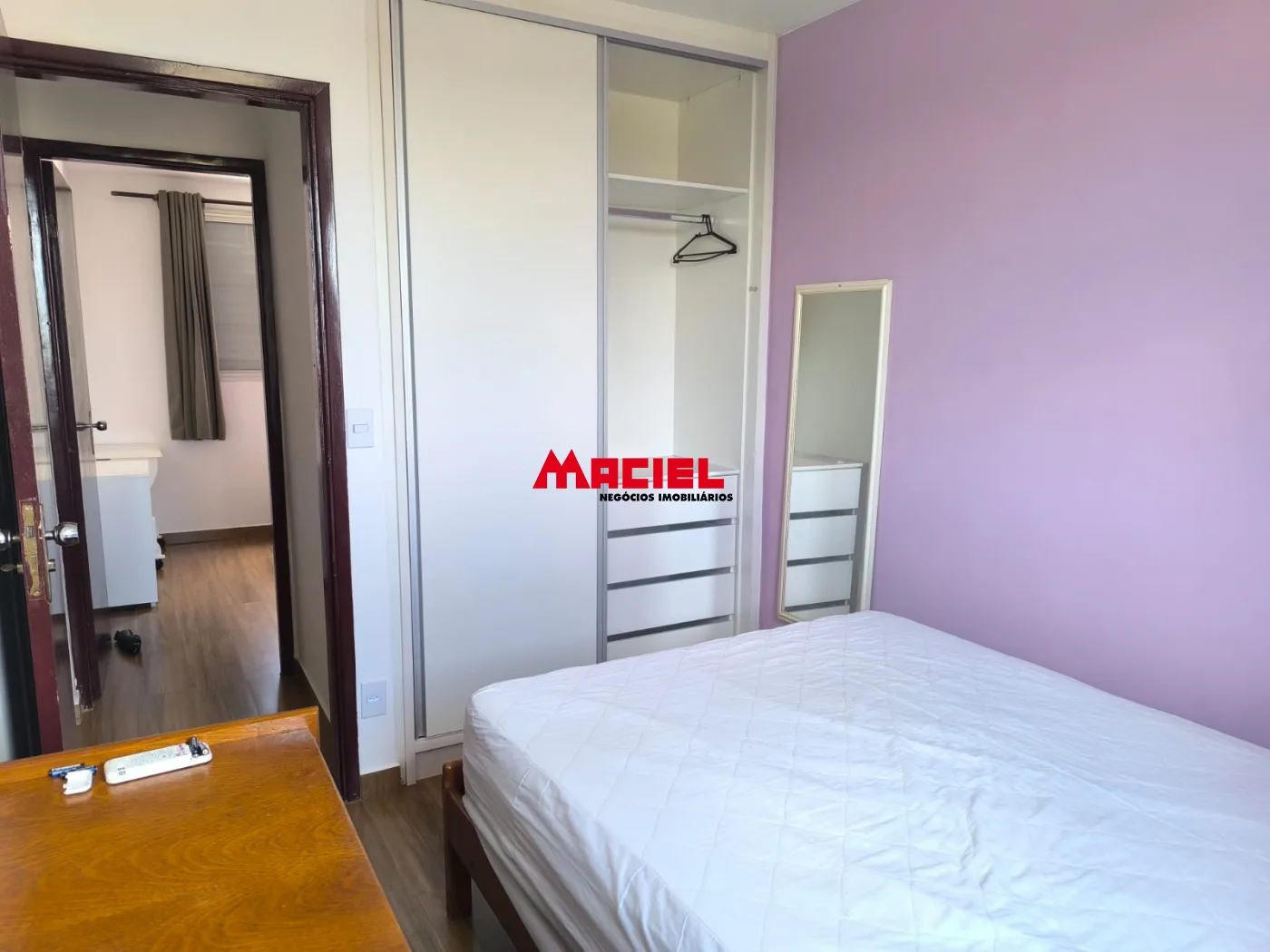 Comprar Apartamento / Padr&atilde;o em S&atilde;o Jos&eacute; dos Campos R$ 405.000,00 - Foto 5