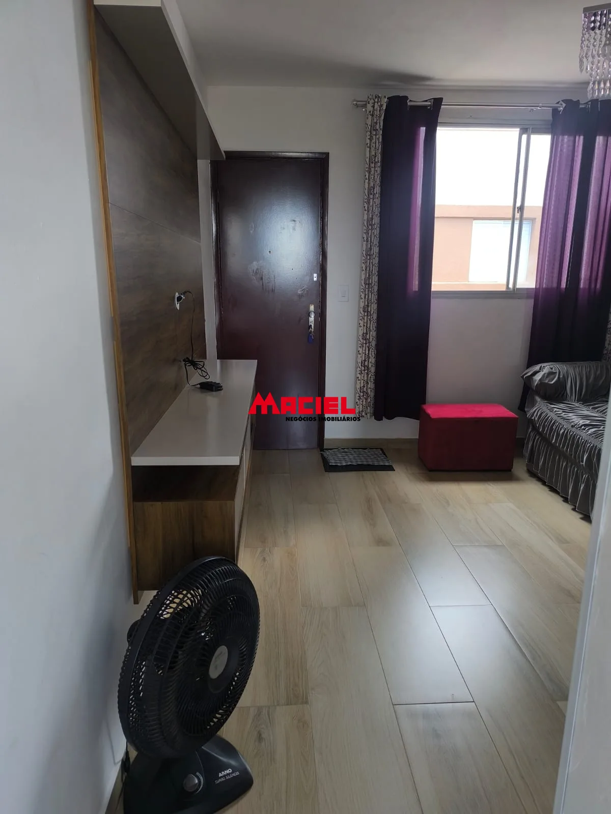 Comprar Apartamento / Padr&atilde;o em S&atilde;o Jos&eacute; dos Campos R$ 405.000,00 - Foto 10
