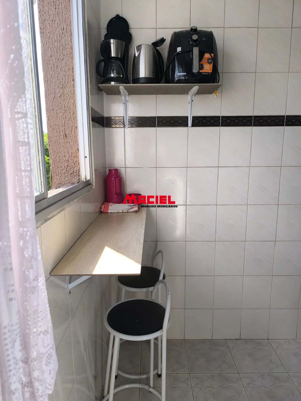 Comprar Apartamento / Padr&atilde;o em S&atilde;o Jos&eacute; dos Campos R$ 405.000,00 - Foto 12